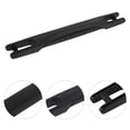 thumbnail image 1 of HAMPPLIES carry handle replacement Suitcase Handle Plastic Versatile Use for Travelers 1Pack, 1 of 8