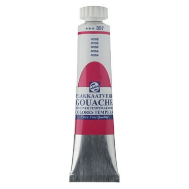 Royal Talens Gouache, 20ml, Rose