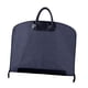 thumbnail image 4 of Bolsa para traje de hombre, bolsa con asa, funda duradera para traje, chaqueta azul oscuro L, 4 of 9