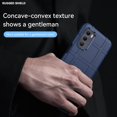 thumbnail image 6 of Slim fit Phone Case for Motorola G Stylus 2022 4G,Rugged Shield Slim Case with Military Grade Shockproof,Drop-Tested and Camera Lens Protection Cover for Moto G Stylus 2022 4G HD Blue, 6 of 8