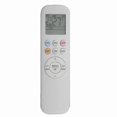 thumbnail image 1 of Universal Remote Control for AUX Air Conditioners, Replacement AC Remote YKR-T/011E Model-Compatible, 1 of 5