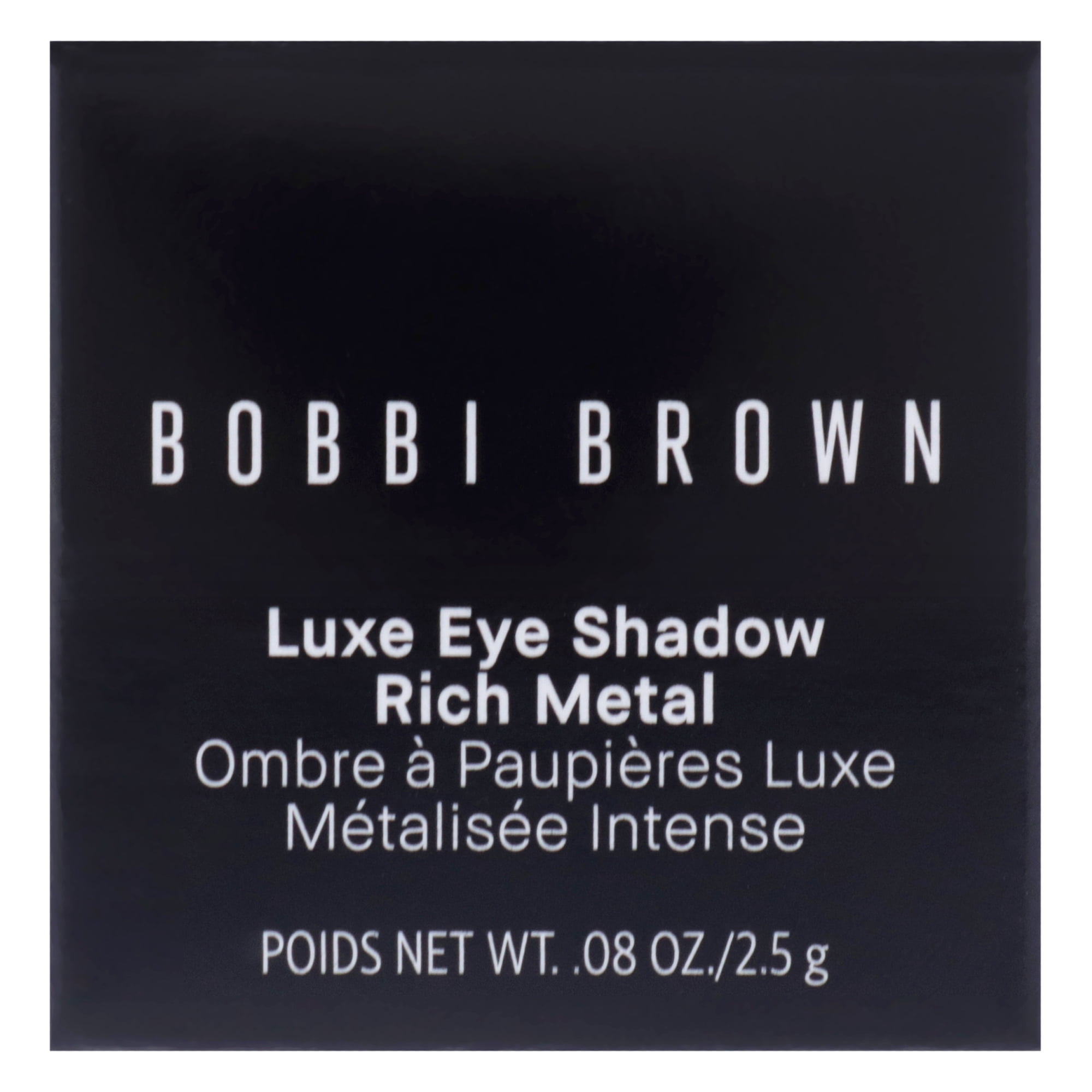 Bobbi Brown Luxe Eye Shadow - Heat Ray (Metal)