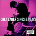 thumbnail image 4 of Chet Baker - Sings & Plays - Music & Performance - Vinyl, 4 of 4
