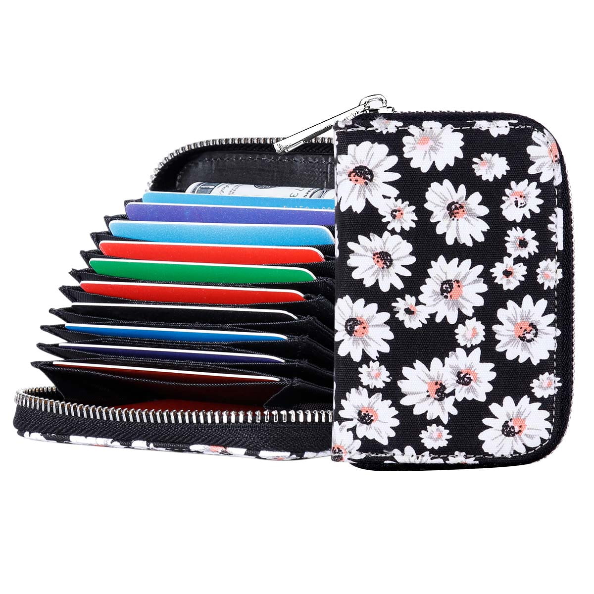 kiss lock wallets for women long Multi-compartment, multi-function, high  capacity and portable Lightweight,Fashion,Modern,Business Portable,Credit  Card,ID Card,Money,Cash Phone Wallet business casual Teachers' Day,Teacher  gifts,For Anniversary,For