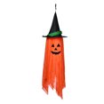 thumbnail image 1 of Inteprter Accesorio colgante de Halloween para en exteriores, colgantes de puerta interesantes, diseño de escena DIY, adorno colgante, adorno de Kits de decoración para fiestas Tipo 1 Inteprter HA067414-01, 1 of 6