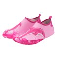 thumbnail image 4 of YLYL Barefoot Shoes for Kids Boys Girls Quick Dry Non Slip Swim Aqua Socks Outdoor Water Shoes, 4 of 4