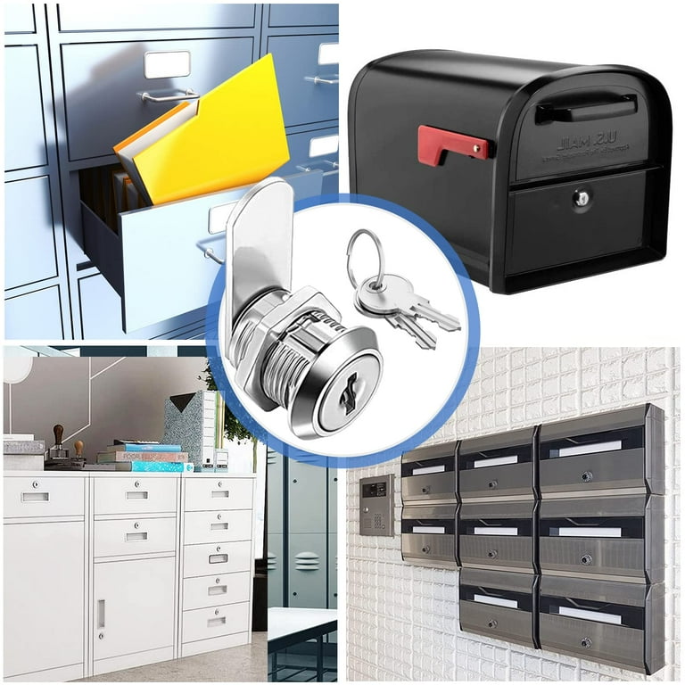 Home depot sales tool box locks