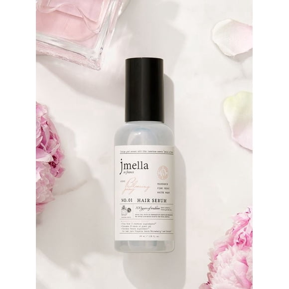 Jmella en France Pivoine en Fleurs Sérum Capillaire