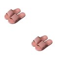 thumbnail image 4 of Minnieouse Zapatilla de baño de PVC Zapatillas de ducha impermeables y antideslizantes Zapatillas MÚLTIPLES OCASIONES Type1 NO1, 4 of 6