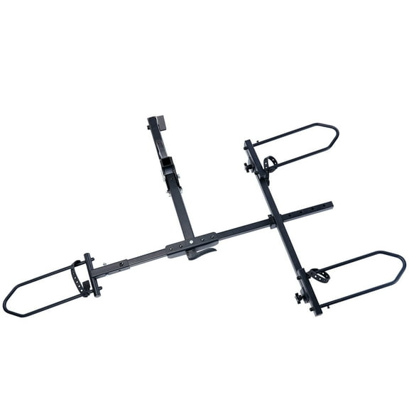 Lilypelle Tricycle Carrier Rack，37.8 × 16.5 × 6.3 in，250 lbs