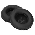 thumbnail image 2 of AMONIDA FYZ‑203 70MM Universal Ear Cushions Replacement Headset Ear Pads Cover L/R Lettering, 2 of 8