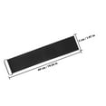 thumbnail image 2 of HONMEET 1 Pair Rowing Accessories Nonslip Surface for Rowing Machine 18.5x2x0.1in, 2 of 8