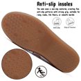 thumbnail image 5 of BERANMEY Casual Womens Sneakers Lightweight Non‑Slip Retro Fashion Sneakers for Womens Trendy Shoes for Everyday Wear, 5 of 9