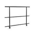 thumbnail image 1 of National Public Seating GRS48 48 in. W Guard Rails for Stages, 1 of 1