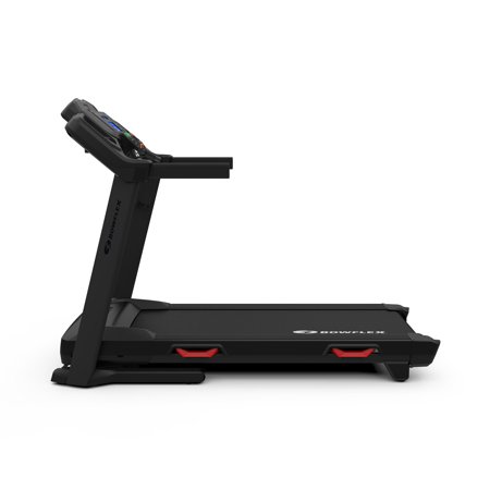 BowFlex - BXT8J Treadmill - Black