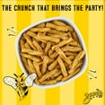 thumbnail image 6 of Zapp's Sinfully Seasoned Jazzy Honey Mustard Pretzel Stix, 16 oz. - Pack of 6, 6 of 7
