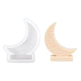 thumbnail image 6 of Silicone Molds Molds Handmade Soap Baking Molds Shaped Castings Molds Resin Molds for Making, 6 of 8