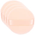 thumbnail image 1 of BRIGHTFUFU 4 Unids Puff Redondo en Polvo Maquillaje Cojín de Aire Esponja Puff No Fluorescente Corrector Fundación Cosmética Puff Tamaño S, 1 of 7