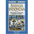 thumbnail image 1 of Pre-Owned Bahasa Indonesia: Book 1 : Introduction to Indonesian Language and Culture (Paperback) 0945971567 9780945971566, 1 of 1
