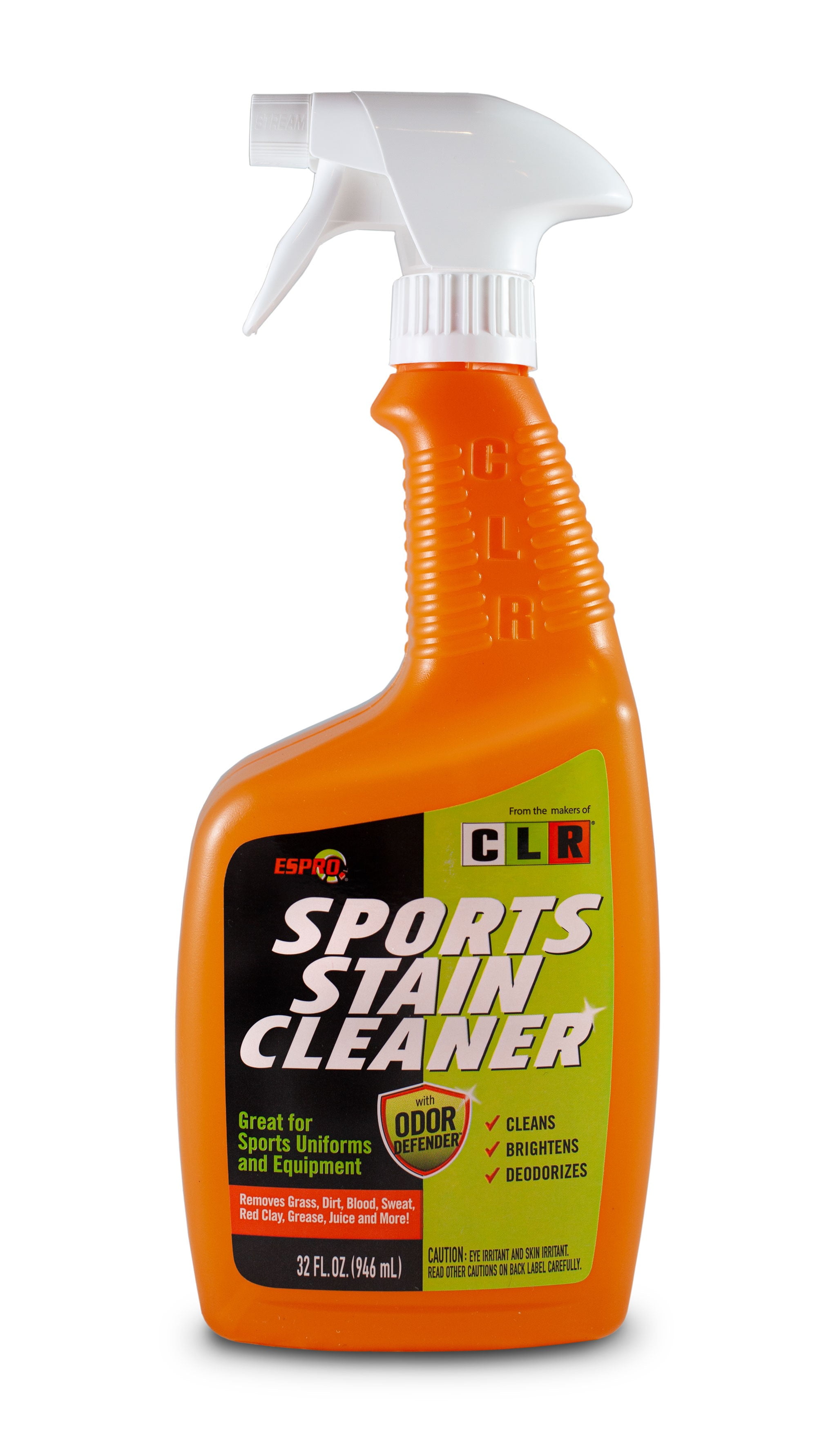 car seat stain remover walmart