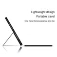 thumbnail image 5 of For Honor Pad X9 Pro Leather Case Touchpad Bluetooth-Compatible Keyboard with Backlit, 5 of 5