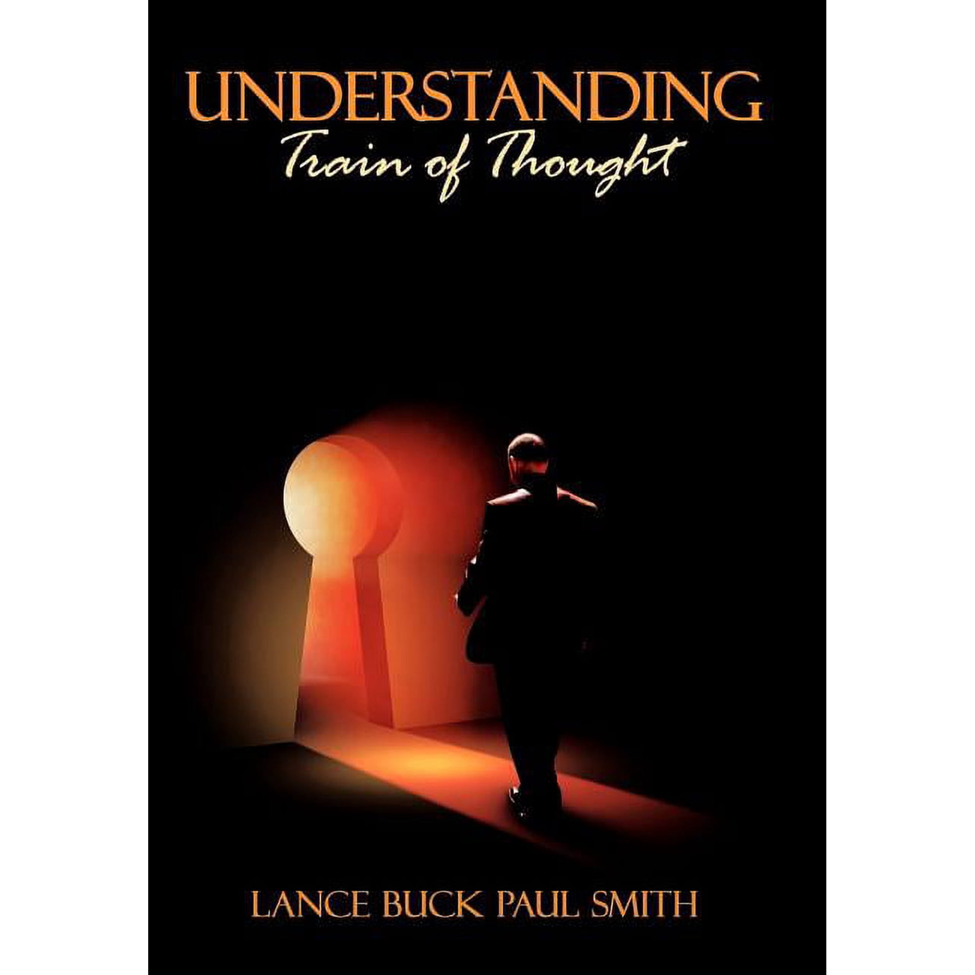 Understanding: Train of Thought (Hardcover)