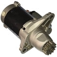 thumbnail image 3 of Denso 280-0322 Reman Starter Motor Fits select: 2002-2006 TOYOTA CAMRY, 2004-2007 TOYOTA HIGHLANDER, 3 of 3