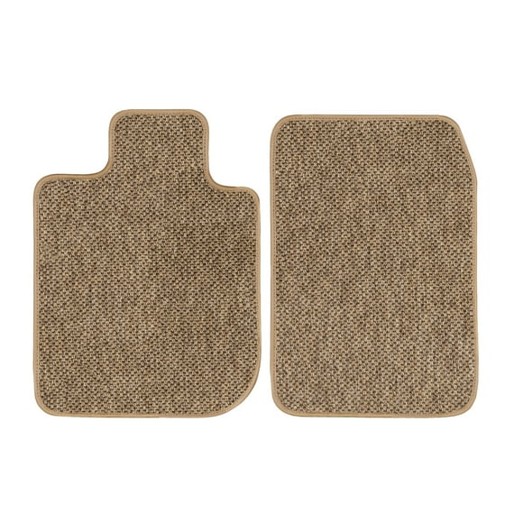 Ford Fusion Floor Mats