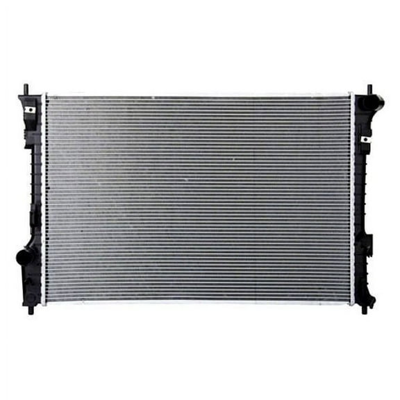 Radiator for Ford Explorer 2011-2015 3.5 Liter V6 Without Turbo RAD13364