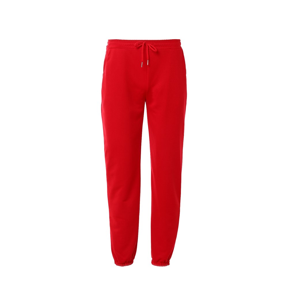 cinch bottom sweatpants