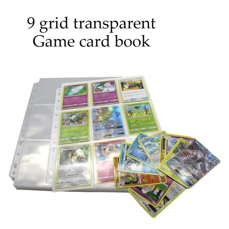 pokemon card sleeves walmart Amazon.com: Jumbo Card Sleeves (40pk Jumbo Sleeves - X-Large