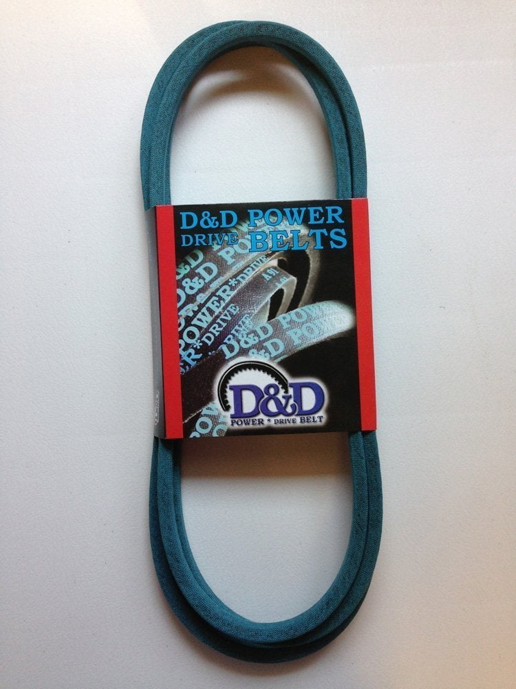 TROY BILT 1772310 made with Kevlar Replacement Belt