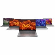 HP ZBook 8 G1i 14 Mobile Workstation - Intel Core Ultra 9 285H - vPro Technology - 64GB - 1TB SSD - Windows 11 Pro - Intel Arc Graphics - Webcam - IEEE 802.11be Wireless BP6Z4UT#ABA