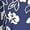 Blue, variant on Womens Blouses 3/4 Length Sleeve Womens Tops 2025 Spring Neck Casual Print Tunic T Shirts Three Quarter Length Womens Tops Ladies Tops and Blouses