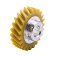 thumbnail image 5 of 4x W10112253 Mixer Worm Gear Replacement Part Perfectly Fit Compatible With Kitchenaid Mixers-replaces 4162897, 5 of 5