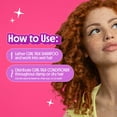 thumbnail image 6 of Not Your Mother's Curl Talk, Curl Care Shampoo with Rice Curl Complex, 12 fl oz, 6 of 10