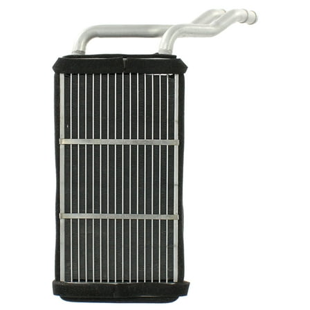 Agility Auto Parts 9010364 HVAC Heater Core for Toyota Specific Models