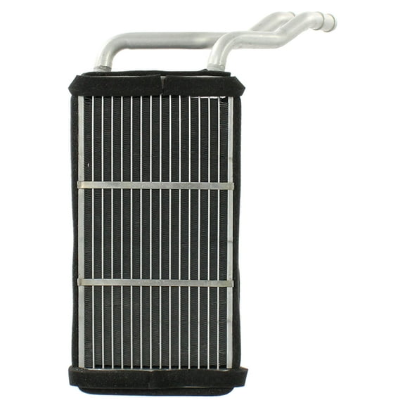 Agility Auto Parts 9010364 HVAC Heater Core for Toyota Specific Models