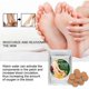 thumbnail image 4 of Foot Bath Ginger Sweat Body Sculpting Foot Bath Tablets To Smelly Feet Old Ginger Foot Bath Tablets, 4 of 5