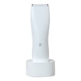 thumbnail image 1 of Depiladora eléctrica para hombre, depilación Facial multifunción para cara y axilas, 1 of 8