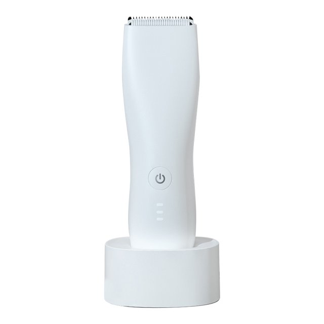Depiladora eléctrica para hombre, depilación Facial multifunción para cara y axilas