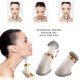 thumbnail image 2 of Sistema de masajeador para dimensionar y dar forma al cuello, removedor de papada, ejercitador de línea de cuello facial, masajeador de barbilla, estiramiento facial, reductor de papada de barbilla de, 2 of 5