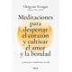 thumbnail image 1 of Libro Meditaciones Para Despertar El Corazon Y Cutivar El Amor Y La Bondad Tapa Blanda, Autor Chögyam Trungpa, Editorial Urano, 1 of 2