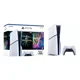 thumbnail image 2 of Consola Ps5 Slim 1tb Lector Disco Ratchet & Clank, Returnal Nacional, 2 of 2