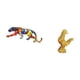 thumbnail image 5 of esculturas,estatua de figura decorativa andante,Escultura animal artesanal regalo arte moderno fiesta en casa,Escultura de pollo,Escultura de gallina,decoración para el hogar,figura de gallo, 5 of 8