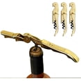 thumbnail image 1 of GFDYREE 3 pack GO wine keys, 1 of 7