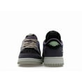 thumbnail image 4 of Jordan Kid's 1 Retro Low OG Zion Williamson Voodoo Alternate Shoes, from StockX, 4 of 5