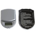 thumbnail image 3 of Digital Scale, 3 of 5