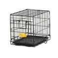 thumbnail image 4 of MidWest Life Stages A.C.E. Single Door Dog Crate, 4 of 4