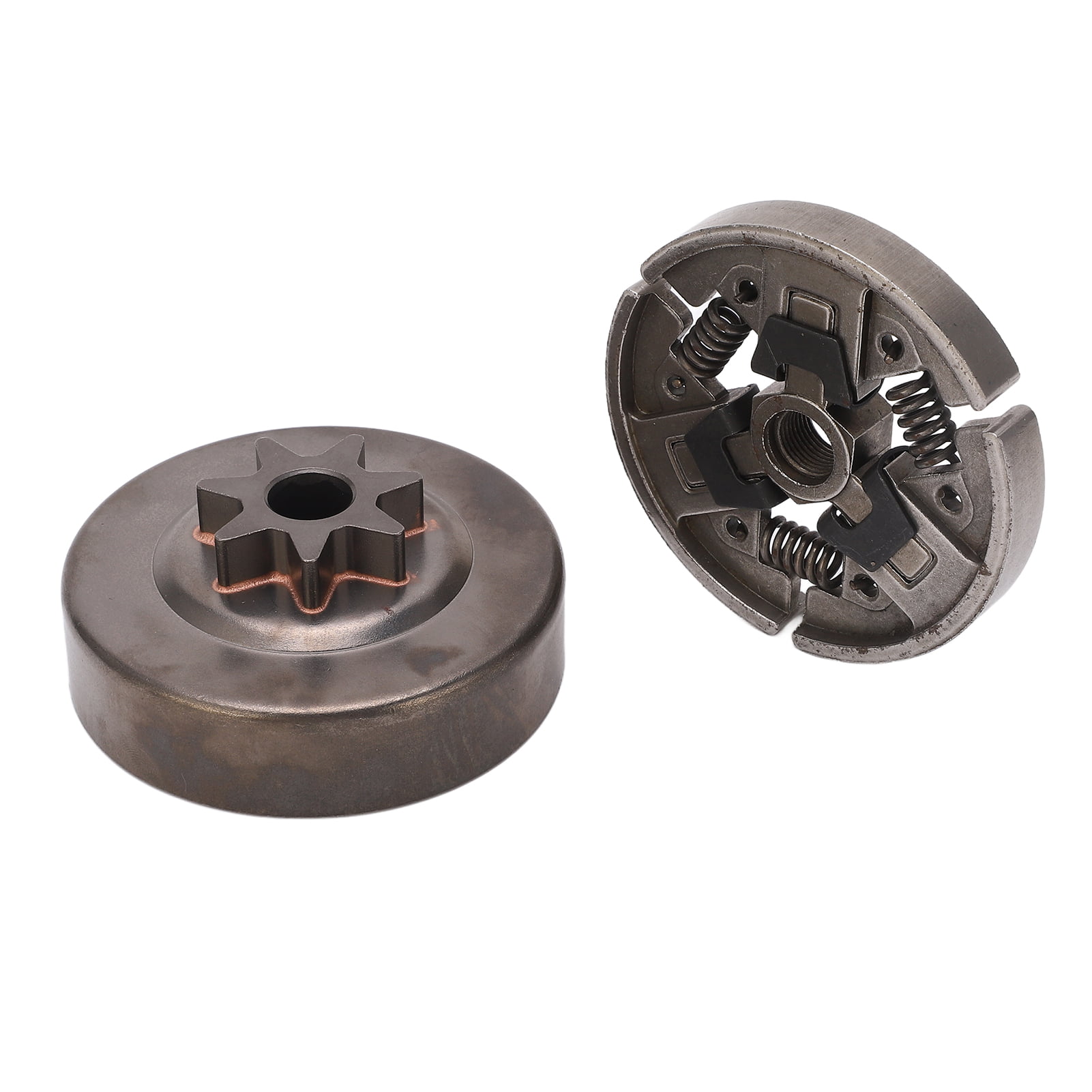 Drum Spur Sprocket, High Strength Stable Performance Chainsaw Spur ...